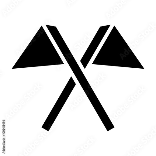 Flags icon style