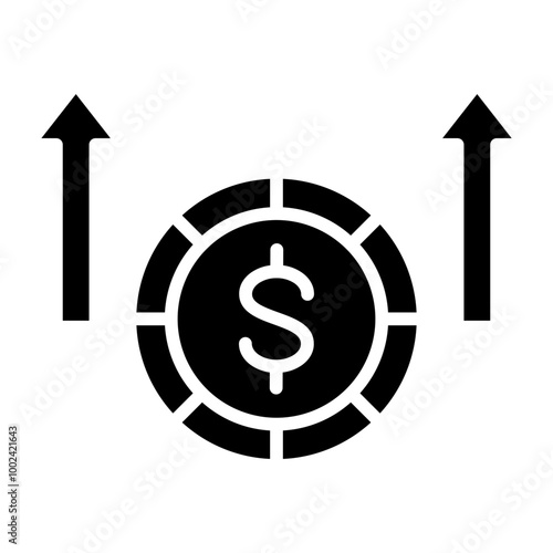 Cost icon style