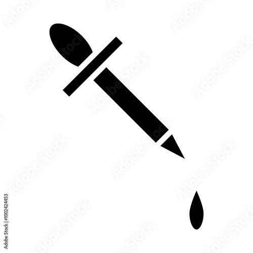 Dropper icon style