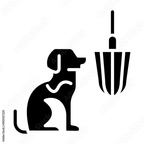 Muzzle icon style