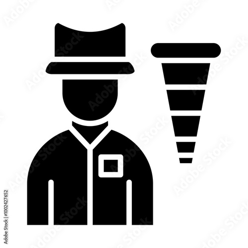 Explorer icon style