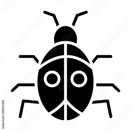 Beetle icon style