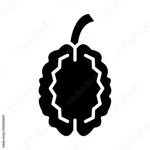 Durain icon style