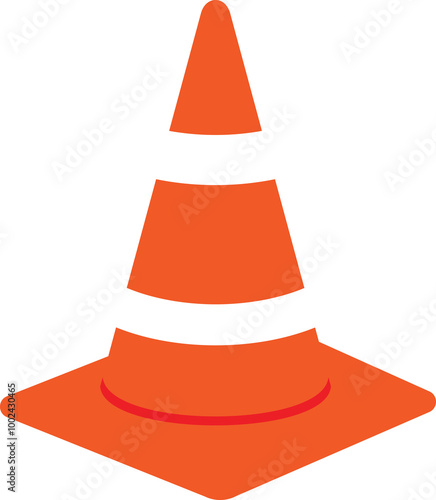 traffic cone