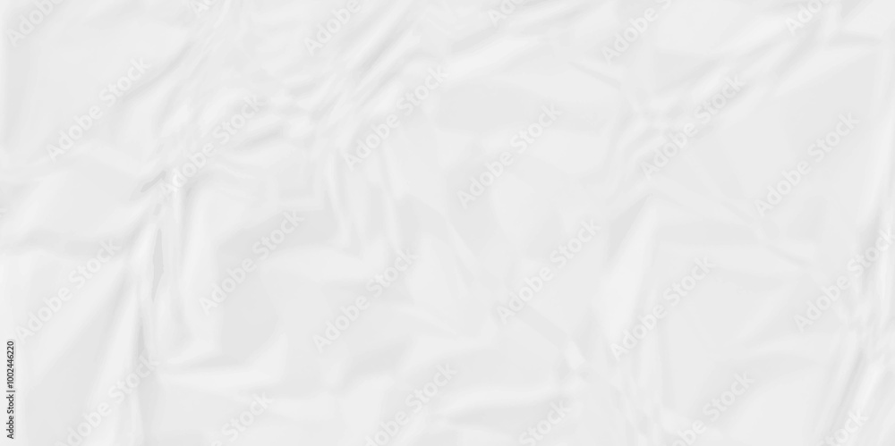 White crumpled and top view textures can be used for background of text or any contents. White crumpled paper texture and rough white paper. White crumpled and top view textures can be used for background of text or any contents. White crumpled paper texture and rough white paper.