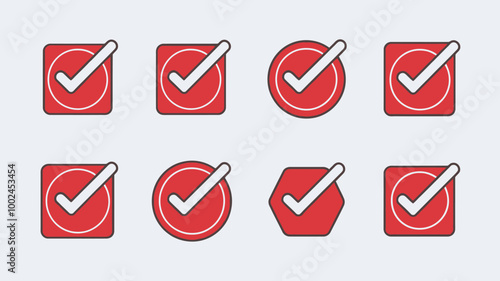 Business Recruitment Icons & Promotional Graphics: Open Vacancies, Thumbs Up, Badges, Giveaways, Rewards & Notifications. Vector Collection
