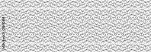 Abstract, Geometric, Lines, pattern, circle, square, Illustration, vector, alternating overlapping, symmetrical, orderly arrangement background, black and white, banner, website, template, dark.