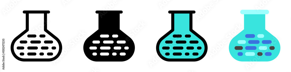 Editable data science, data research vector icon. SEO, marketing, business. Part of a big icon set family. Perfect for web and app interfaces, presentations, infographics, etc Editable data science, data research vector icon. SEO, marketing, business. Part of a big icon set family. Perfect for web and app interfaces, presentations, infographics, etc