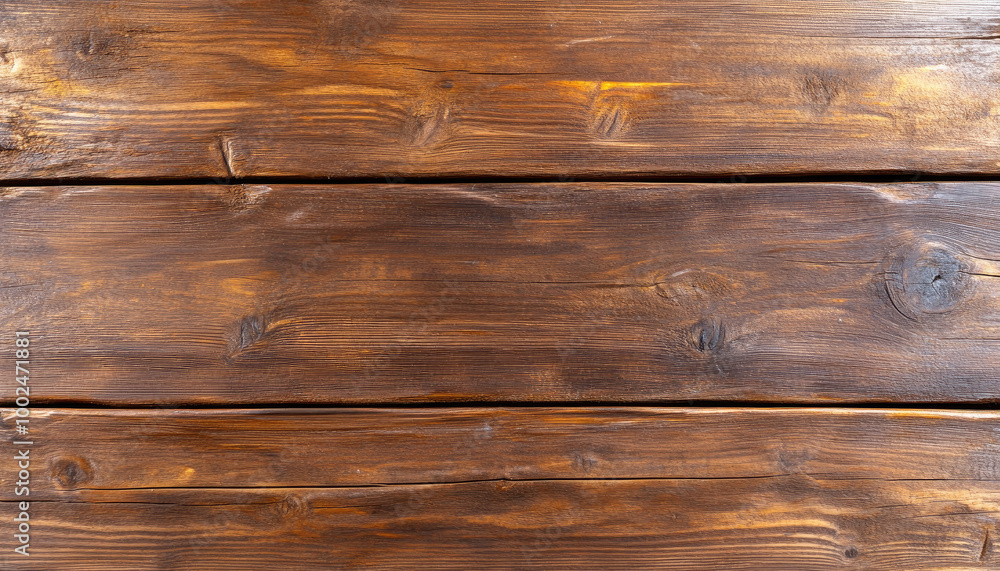 Obraz premium old wooden background