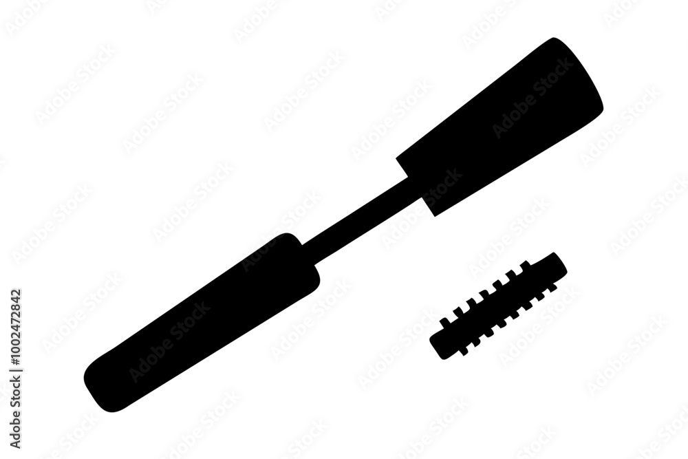 Airy Elegance Vector Illustration of a Light and Airy Mascara Tube for Effortless Volume
Airy Elegance Vector Illustration of a Light and Airy Mascara Tube for Effortless Volume