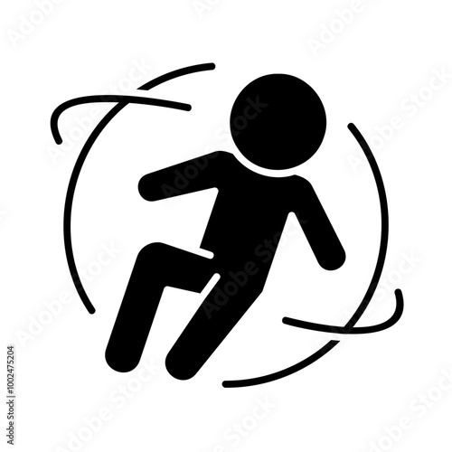 interactive zero gravity