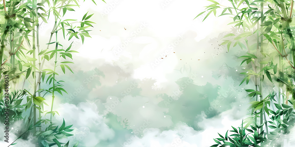 Chinese style background Chinese style background