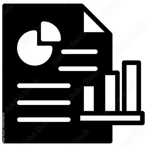 Data Analysis Icon