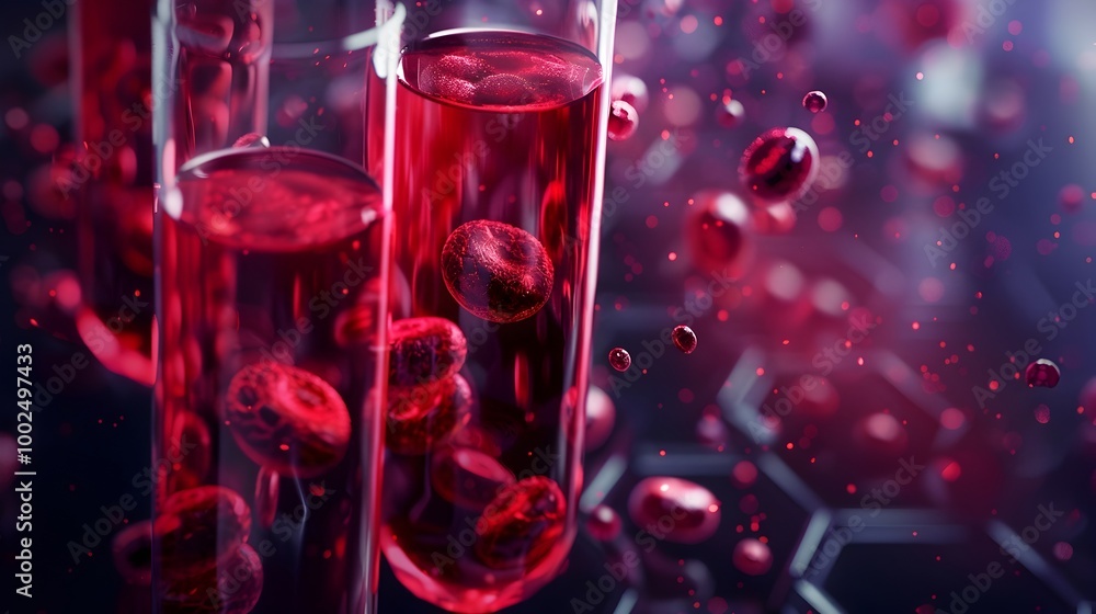 Synthetic Biology Innovations Engineered Blood Substitutes for Safe Universal Transfusions Synthetic Biology Innovations Engineered Blood Substitutes for Safe Universal Transfusions
