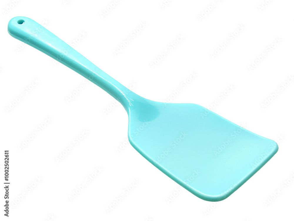 a close up of a spatula a close up of a spatula
