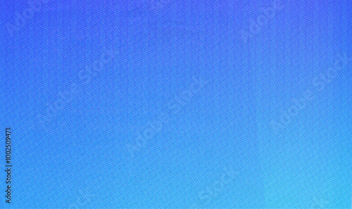 Blue background for banner, poster, seasonal, holidays, celebrations with copy space for text or images