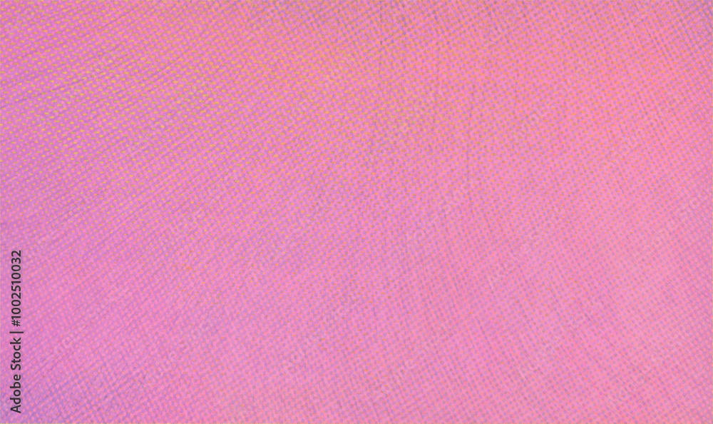 Fototapeta premium Pink background for banner, poster, seasonal, holidays, celebrations with copy space for text or images