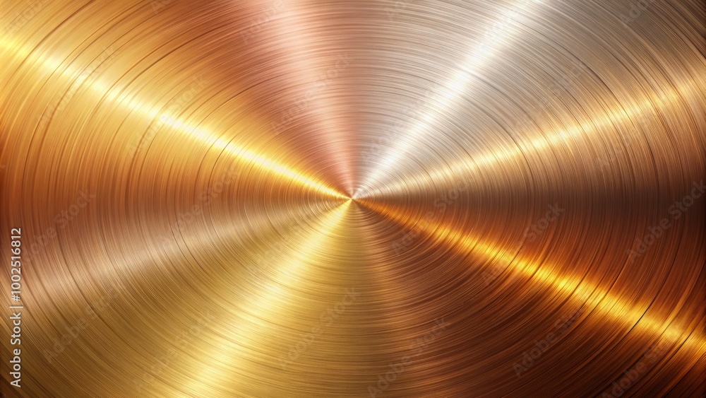 Sleek brushed metallic texture background, perfect for enhancing contemporary and modern design projects with an Sleek brushed metallic texture background, perfect for enhancing contemporary and modern design projects with an