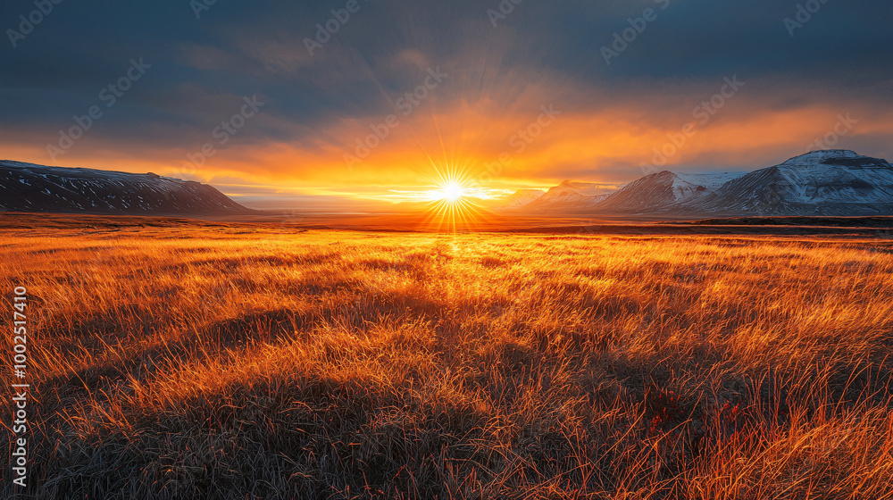 Stunning HD Sunset Landscape Background – Perfect for Desktop and Nature Wallpapers Stunning HD Sunset Landscape Background – Perfect for Desktop and Nature Wallpapers