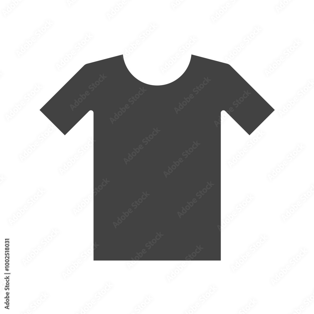 Clothes & Accessories illustration Clothes & Accessories illustration