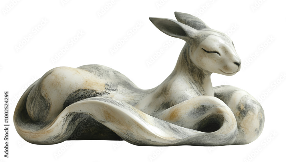 a statue of a donkey
a statue of a donkey