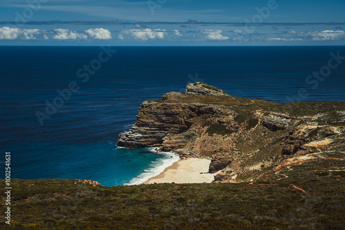 Cape of Good Hope, South Africa