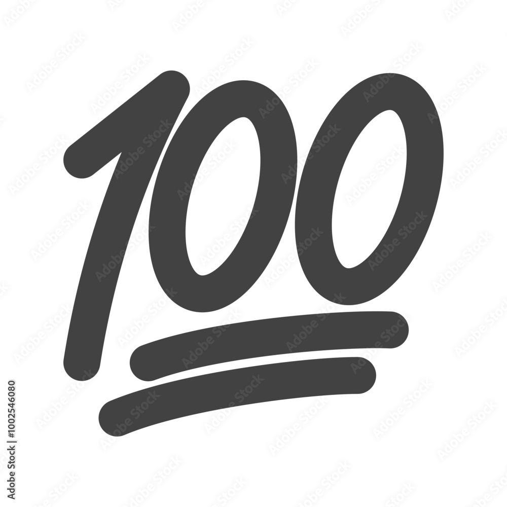 Symbols Glyph illustration Symbols Glyph illustration