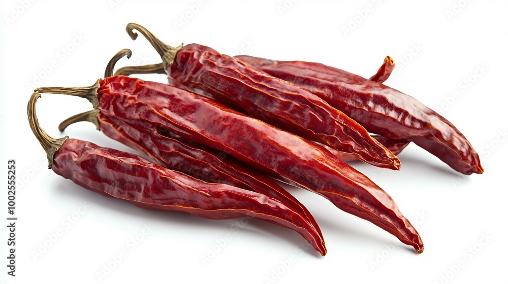 Vibrant Dried Red Chilis: A Must-Have Ingredient for Flavorful Dishes Vibrant Dried Red Chilis: A Must-Have Ingredient for Flavorful Dishes