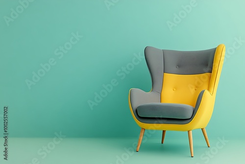 office chairs in diferent style and colors