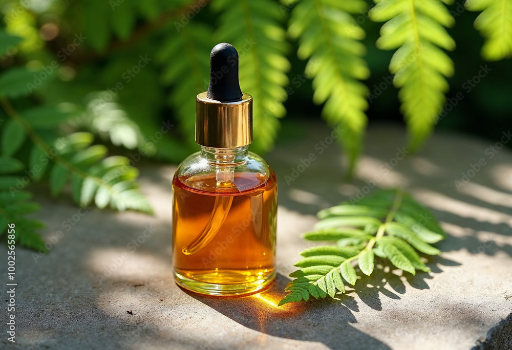 essential oil with rosemary essential oil with rosemary