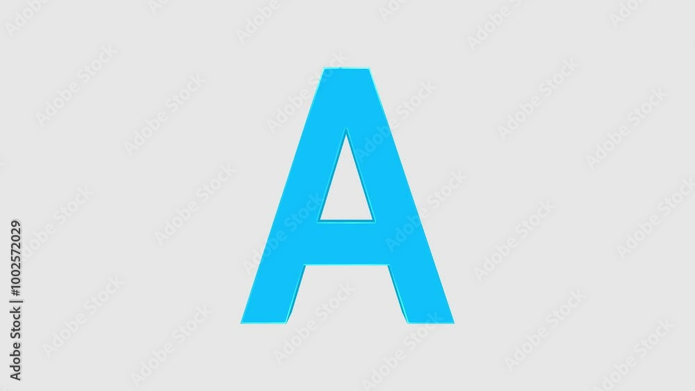 Alphabet letters A, A logo animation, 3D alphabet animation, and 4k A letter alphabet. Alphabet letters A, A logo animation, 3D alphabet animation, and 4k A letter alphabet.