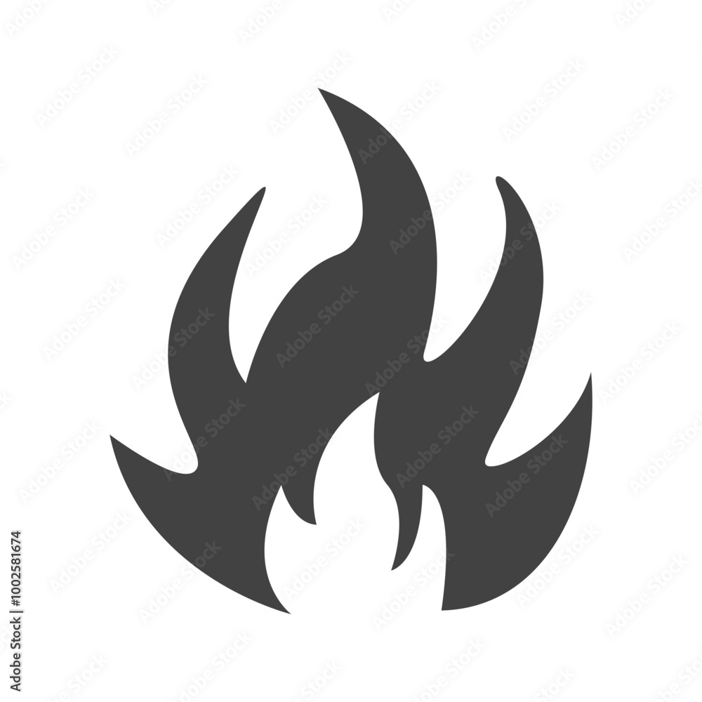 Energy Glyph illustration Energy Glyph illustration