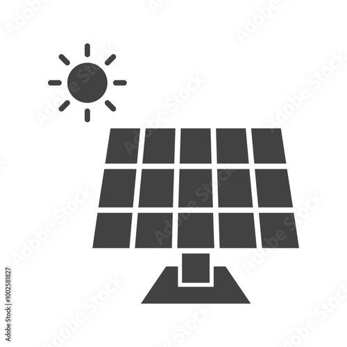 Energy Glyph illustration