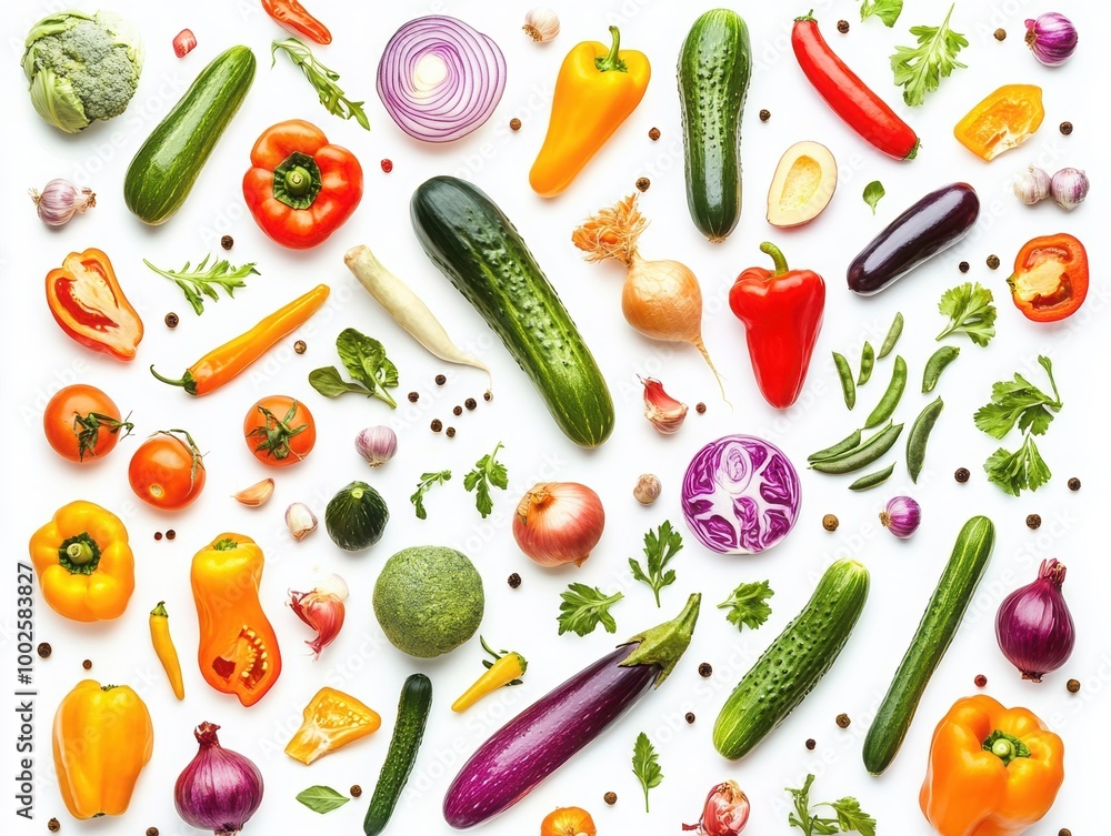 Veggie Veggie