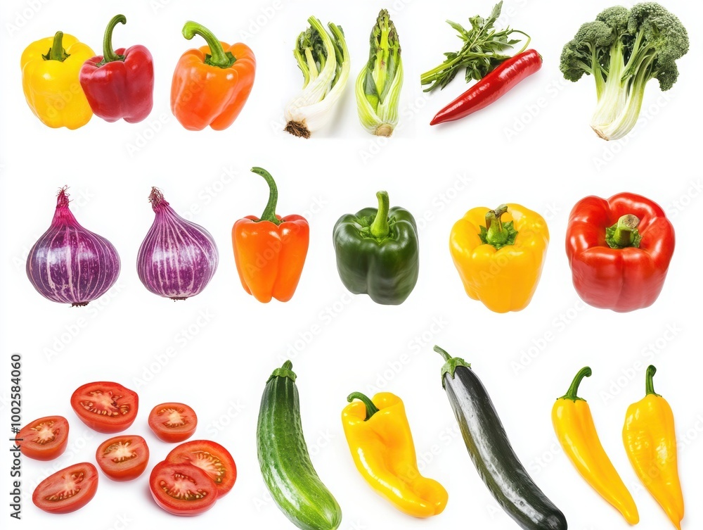 Veggie Veggie