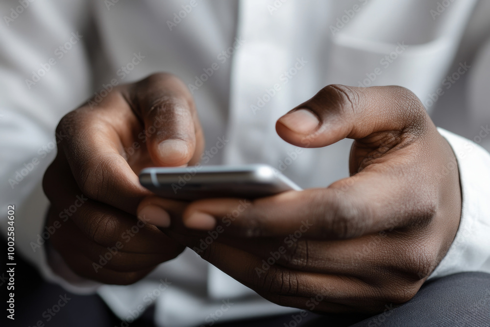 Efficient Online Payment Hands Using Smartphone and Handling Bills Efficient Online Payment Hands Using Smartphone and Handling Bills