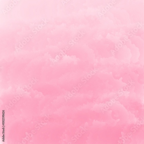 BC - pink background