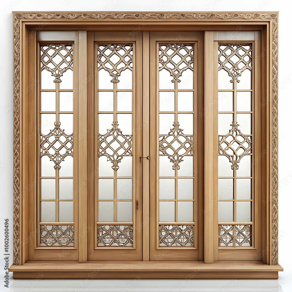 cnc design windows on white background cnc design windows on white background
