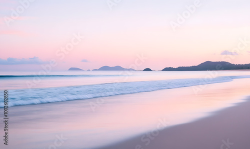 Wallpaper Mural Stunning Nature Landscapes: Mountains, Forests, Oceans, and Serene Vistas. Torontodigital.ca