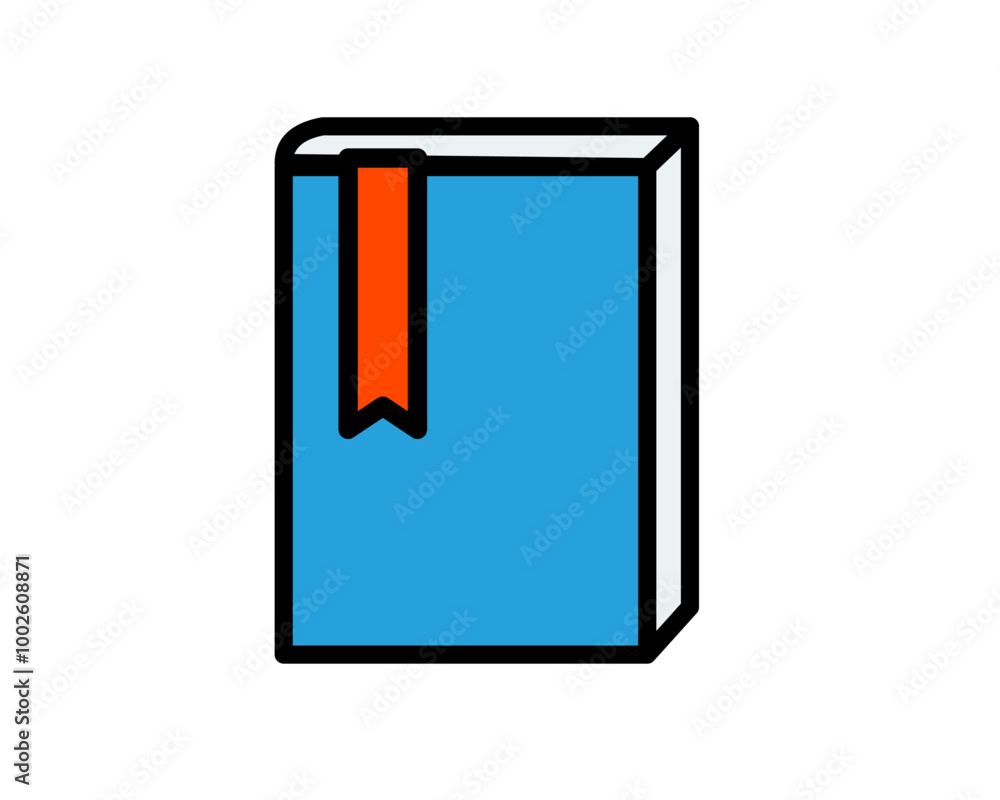 Illustration of stacked books symbolizing knowledge, education, and learning resources Illustration of stacked books symbolizing knowledge, education, and learning resources
