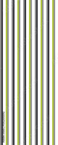 A series of vertical stripes in varying colors, creating a modern and abstract pattern.