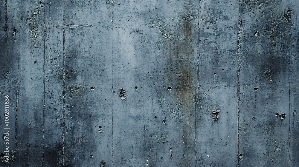 Textured Concrete Wall Abstract Background Textured Concrete Wall Abstract Background