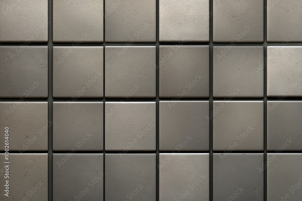 Processed collage of grey marble floor tiles surface texture. Background for banner, backdrop Processed collage of grey marble floor tiles surface texture. Background for banner, backdrop