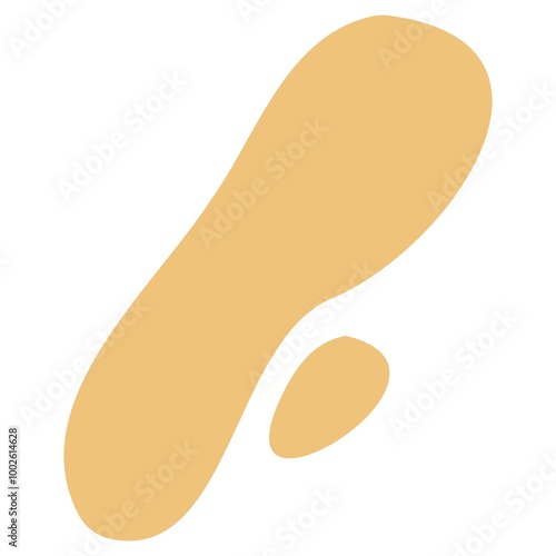 Irregular Blob. Organic black blobs irregular shape. Abstract fluid shapes vector set, simple water forms. Abstract organic shape. modern blotch shape. Liquid basic shapes. Organic amoeba blob shape a