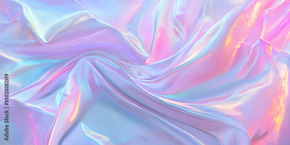 Fototapeta premium Abstract Colorful Fluid Art Background