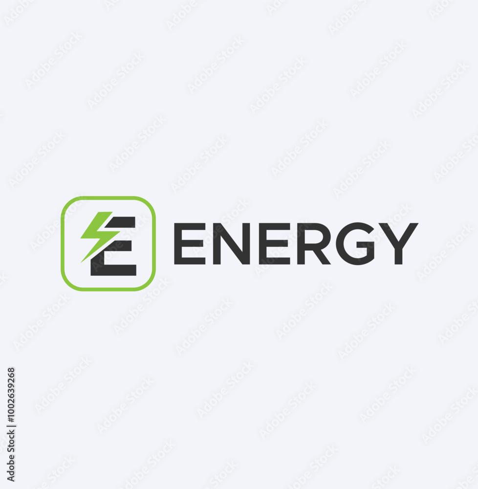 E logo energy vector for identity company. initial letter volt template vector illustration for your brand. E logo energy vector for identity company. initial letter volt template vector illustration for your brand.