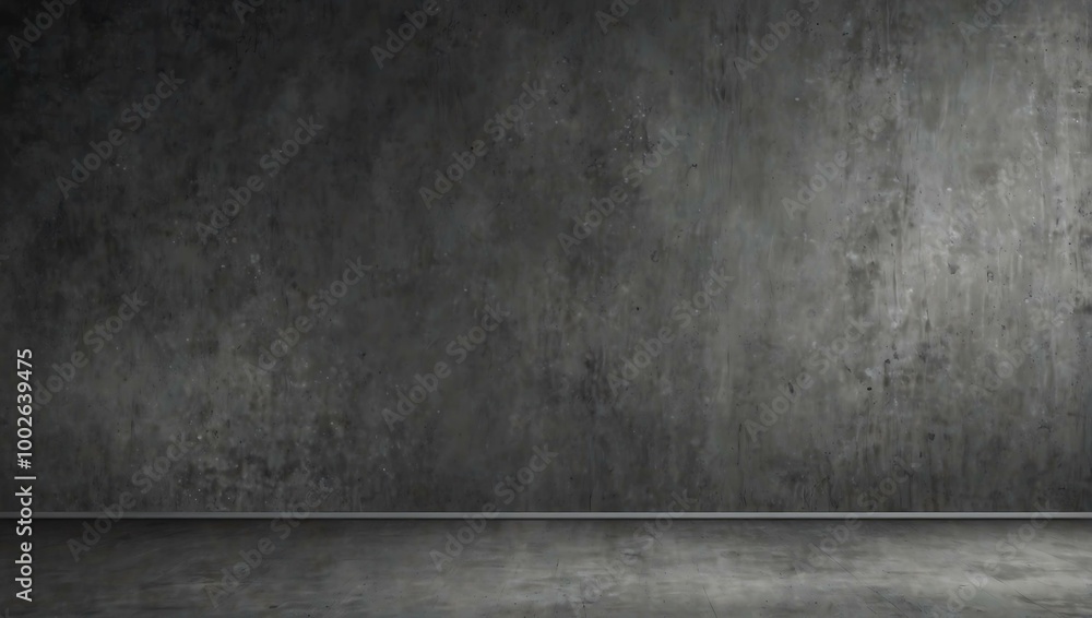 Soft abstract grey backdrop. Soft abstract grey backdrop.