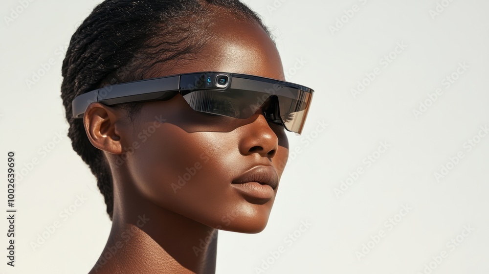 smart glasses 205 smart glasses 205