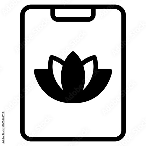 Psychology book icon