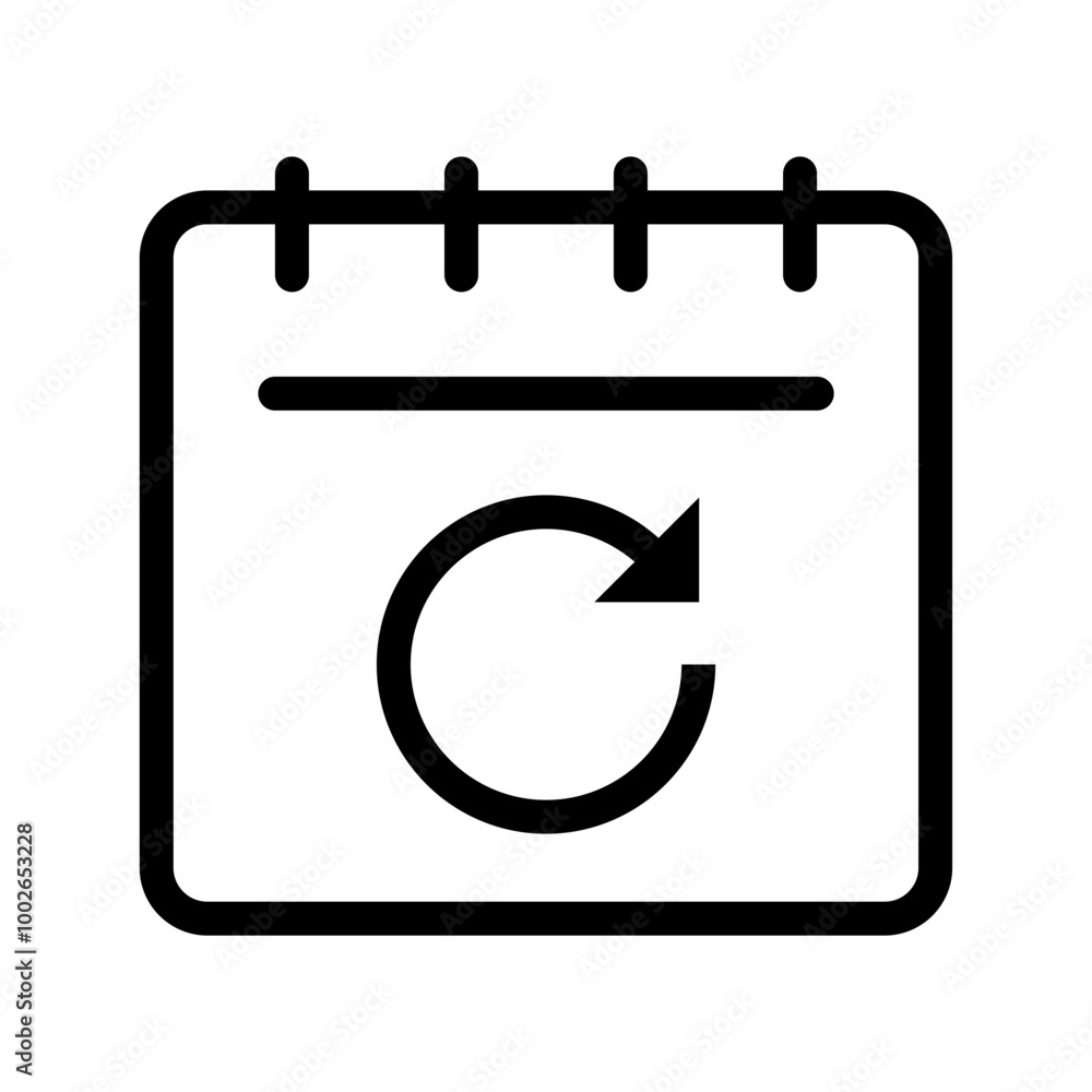 Calendar Icon, Schedule Icon Calendar Icon, Schedule Icon